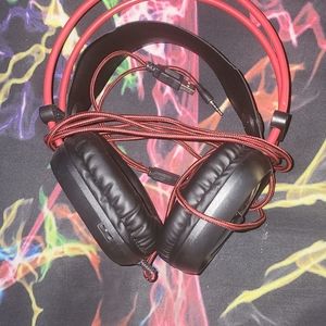 Pbx headphones